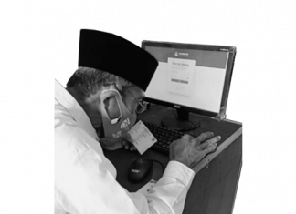 Puisi: Pak Guru di Era Suka-Suka