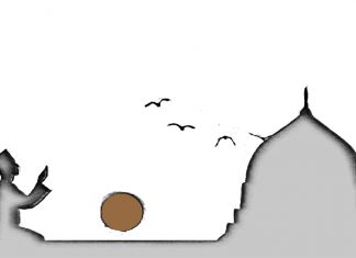 Puisi: Waktu Tahajud