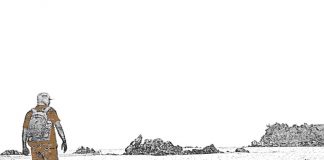 Puisi: Berlumur Rasa di Pulau Jemur
