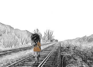 Puisi: Besi Tua Berdarahkan Bangsa