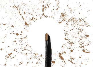 Puisi: Melukis Kelam