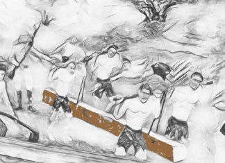 Puisi: Muaro Sijunjung – Pekanbaru