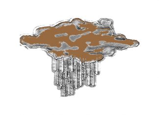 Puisi: Ritual Pemanggil Hujan