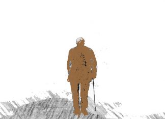 Puisi: Setelah Kau Pergi