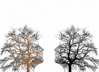 Puisi: Wajahku Tewas Di Wajahmu