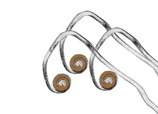 Puisi: Ada Sebuah Putaran