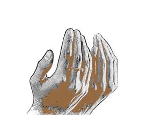 Puisi: Aku Pesan Doa