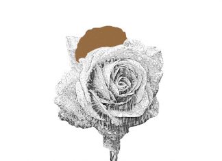 Puisi: Bunga Madah Luka