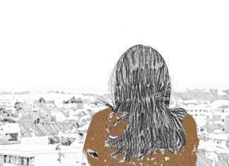 Puisi: Jika Ia Menjadi Tua