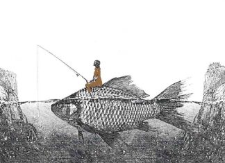 Puisi: Nelayan Kehidupan