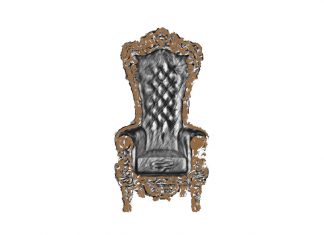 Puisi: Nyanyian Istanah