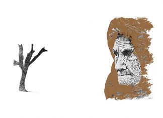 Puisi: Wanita di Tengah Malam