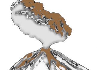 Puisi: Ambu Geni Mahameru