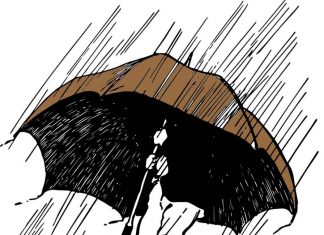 Puisi: Jangan Datang Malam Ini