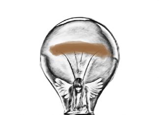 Puisi: Jelaga Hasrat