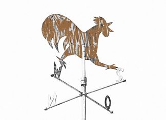 Puisi: Kala Pertanyaan Lebih Runcing dari Rinai