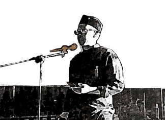 Puisi: Kehidupan Baru di Kota Bertuah-Kota Pekanbaru