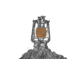 Puisi: Lentera Cinta