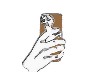 Puisi: Manusia Lini Masa