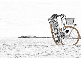 Puisi di Perjalanan Pulang