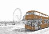 Cerpen: Red Bus Menuju London Eye