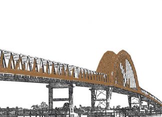Puisi: Di Tepian Indragiri
