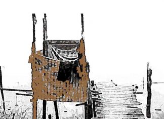 Puisi: Fragmen Jamban