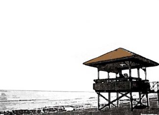 Puisi: Menjelajah Surga