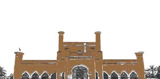 Puisi: Negeri Istana Siak