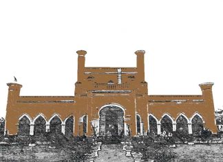 Puisi: Negeri Istana Siak