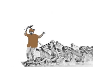 Puisi: Pacu Jalur Menyulam Mimpi