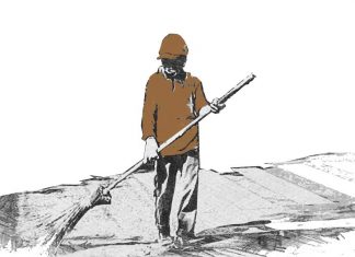 Puisi: Pasukan Kuning