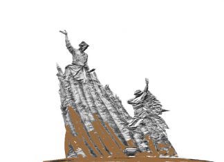 Puisi: Seikat Rasa Bersamamu Riuh Riau