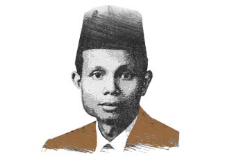 Puisi: Sejarah, Tokoh dan Sastra Riau