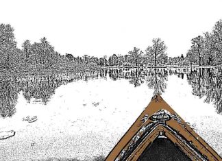 Puisi: Sungai Kuantan