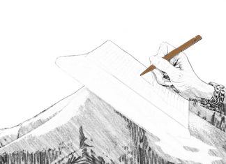 Puisi: Awal Yang Telah Usai