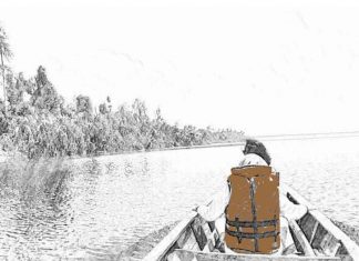 Puisi: Ekologi Menyatukan Budaya Riau