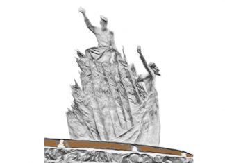 Puisi: Kota Sajian Tradisi