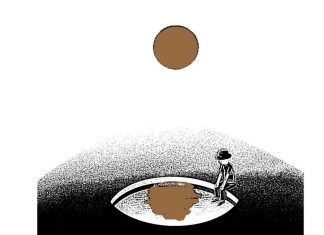 Puisi: Menantimu di Selasar