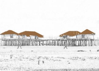 Puisi: Rumah Laut 511-21