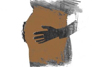 Puisi: Assalamualaikum, Airin