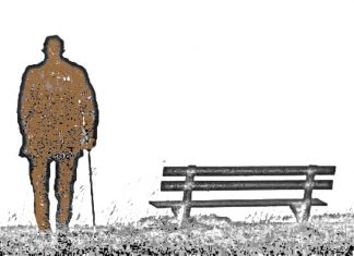 Cerpen: Lelaki Tua dan Lima Orang Cucunya