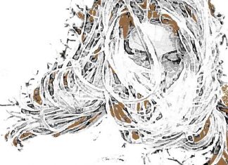 Puisi: Kau Tak Semena-Mena Muncul di Pelataran