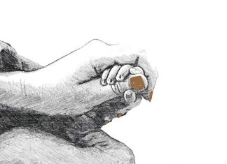 Puisi: Maafkan Bunda, Nak