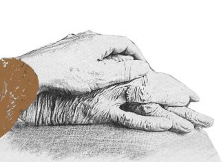 Puisi: Kujadikan Sejarah Lampau Seorang Ibu