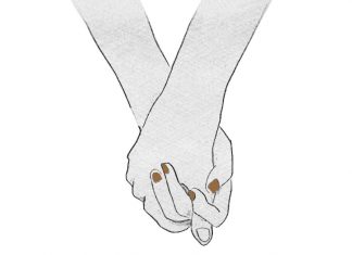 Puisi: Aroma Cinta di Cloud Forest