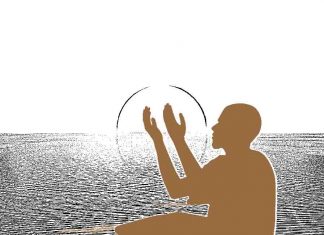 Puisi: Dalam Situasi Hiruk-Pikuk Cemas Berbaur Duka Gegarkan Jiwa