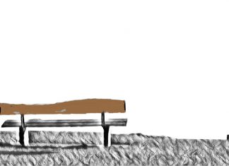 Puisi: Duduklah di Sampingku Sesuai Diperintahkan