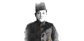 Puisi: Kasih Telah Kami Terima