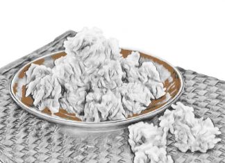 Puisi: Antara Rengginang, Kuota dan Notifikasi Maaf